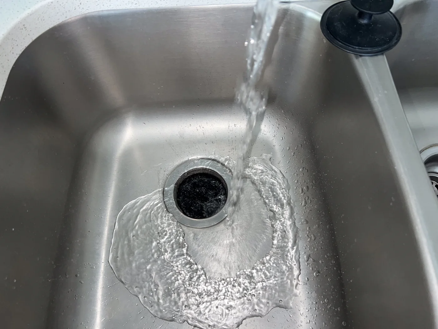 Faucet & Fixture Leak in Duson, Louisiana