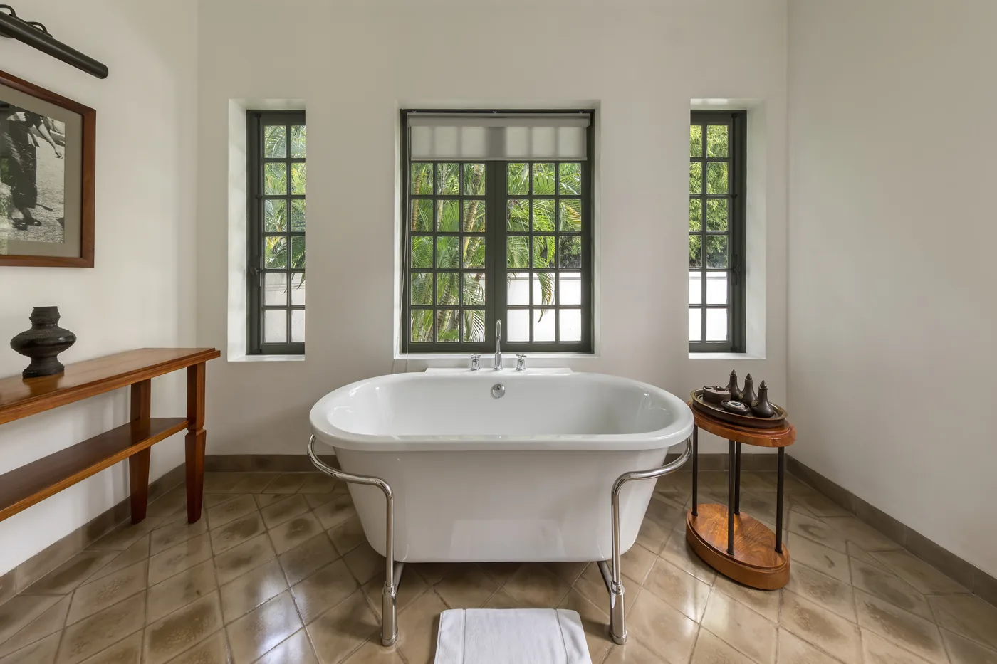 Shower & Tub Leak in Duson, Louisiana