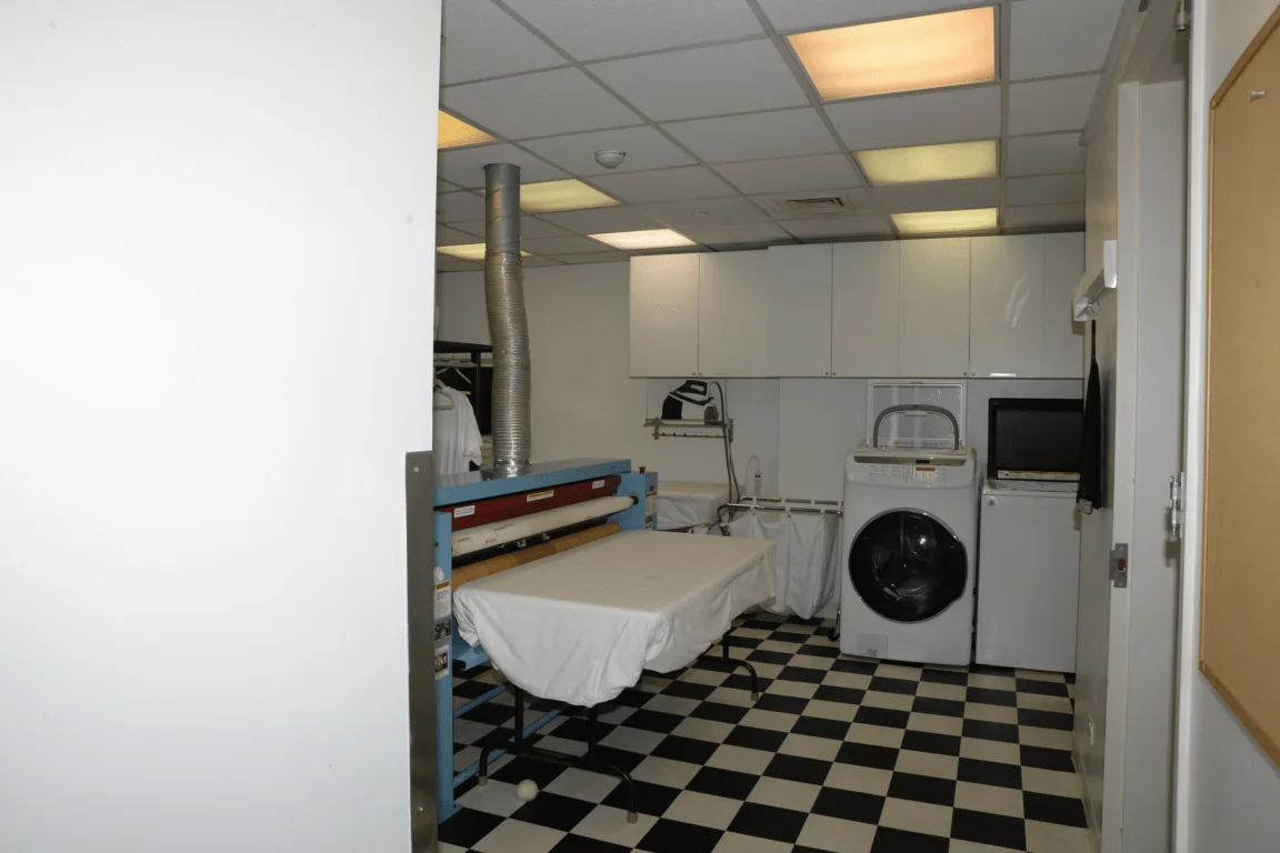 Washing Machine Overflow in Parks, Louisiana